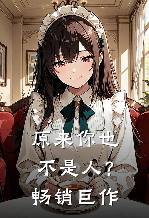 原来你也不是人？畅销巨作