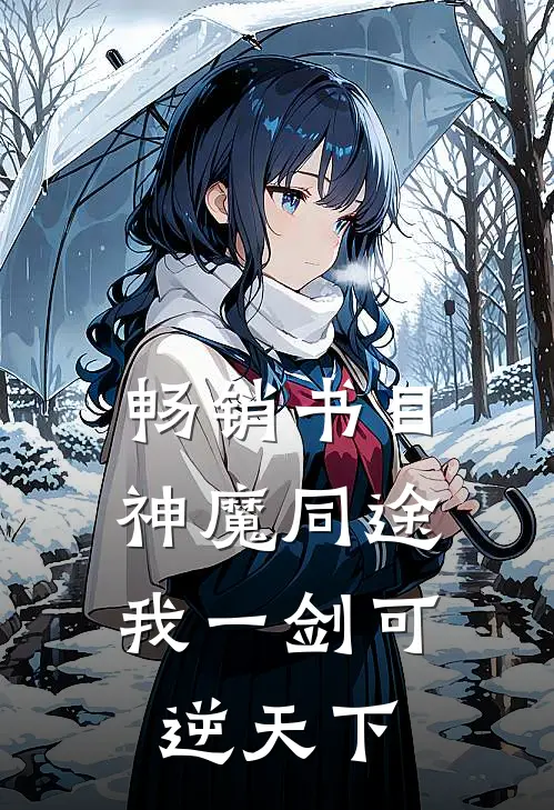 畅销书目神魔同途：我一剑可逆天下