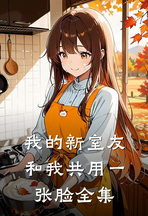 我的新室友和我共用一张脸 全集