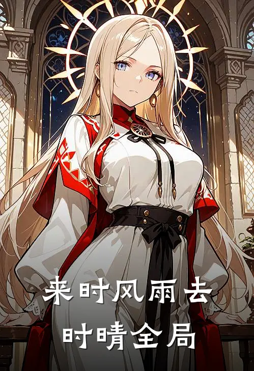 来时风雨去时晴全局