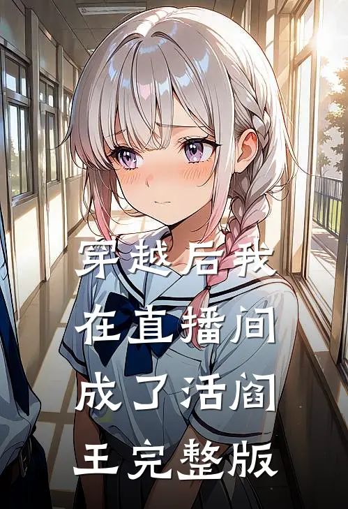 穿越后我在直播间成了活阎王完整版