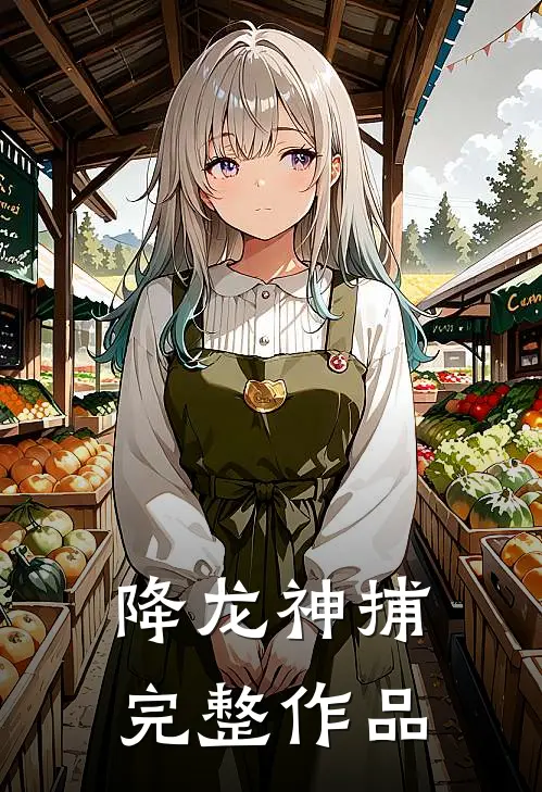 降龙神捕完整作品
