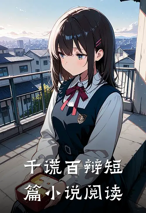 千谎百辩短篇小说阅读