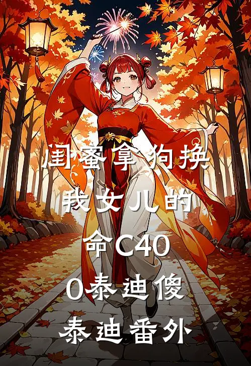 闺蜜拿狗换我女儿的命C400泰迪傻泰迪 番外