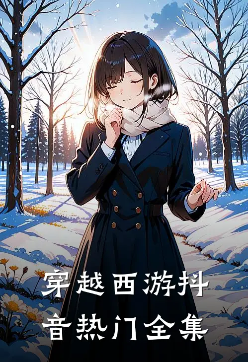 穿越西游抖音热门 全集