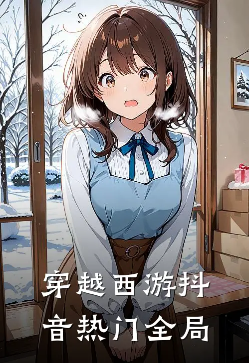穿越西游抖音热门全局