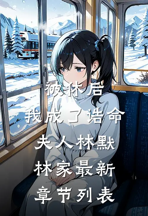 被休后，我成了诰命夫人林默林家最新章节列表