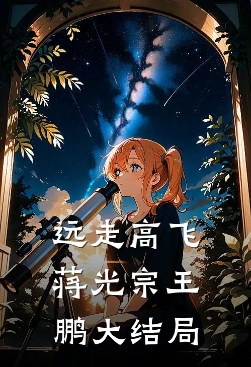 远走高飞蒋光宗王鹏大结局