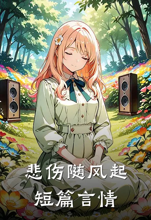 悲伤随风起短篇言情