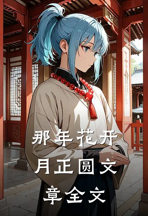 那年花开月正圆文章全文