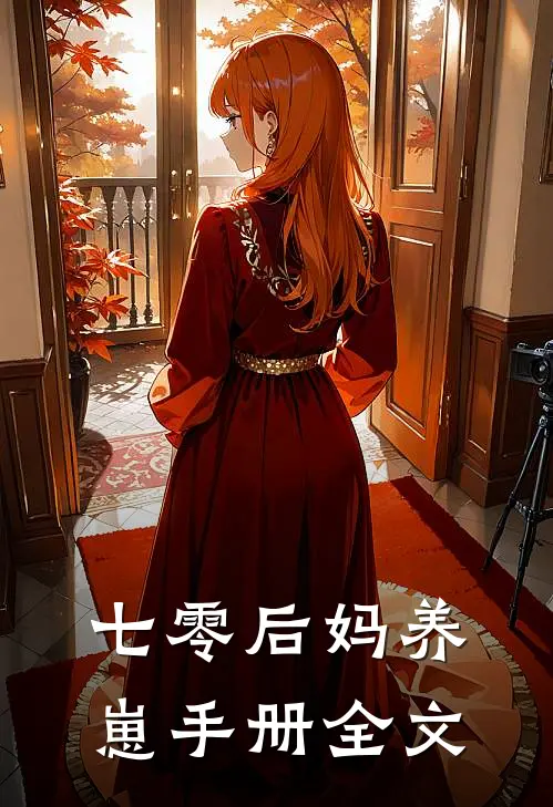 七零后妈养崽手册全文