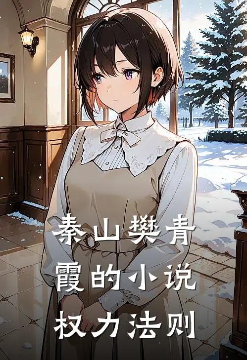 秦山樊青霞的小说权力法则