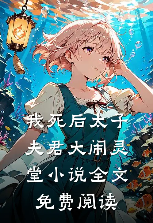 我死后太子夫君大闹灵堂小说全文免费阅读