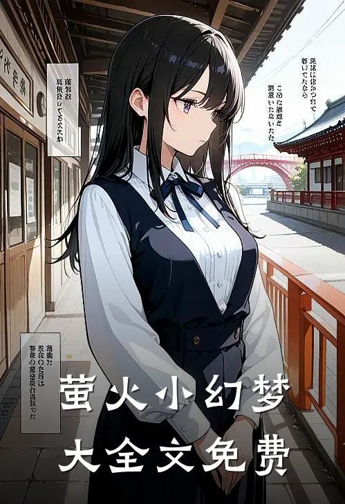 萤火小幻梦大全文免费