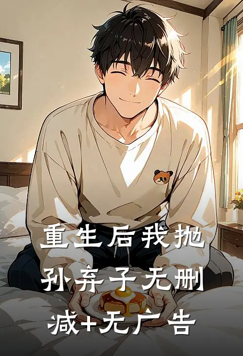 重生后我抛孙弃子无删减+无广告