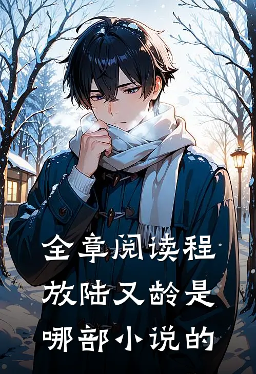 全章阅读程放陆又龄是哪部小说的