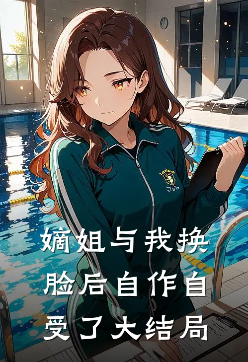 嫡姐与我换脸后自作自受了大结局