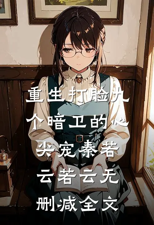 重生打脸九个暗卫的心尖宠秦若云若云无删减全文