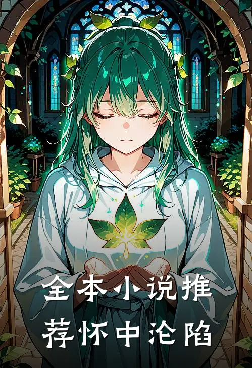 全本小说推荐怀中沦陷