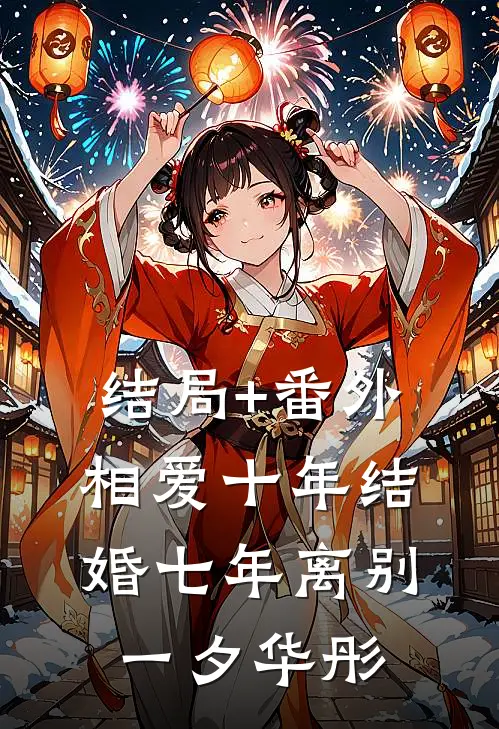 结局+番外相爱十年结婚七年离别一夕华彤
