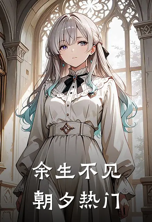 余生不见朝夕热门