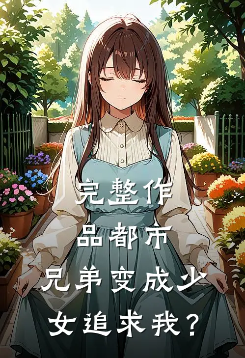 完整作品都市：兄弟变成少女追求我？