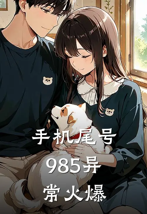 手机尾号985异常火爆