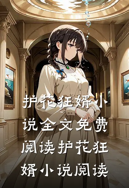 护花狂婿小说全文免费阅读_护花狂婿小说阅读