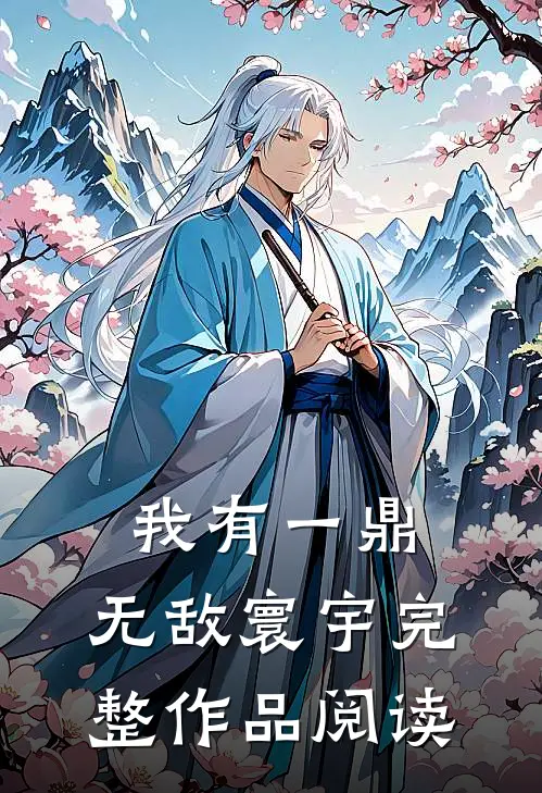 我有一鼎，无敌寰宇完整作品阅读