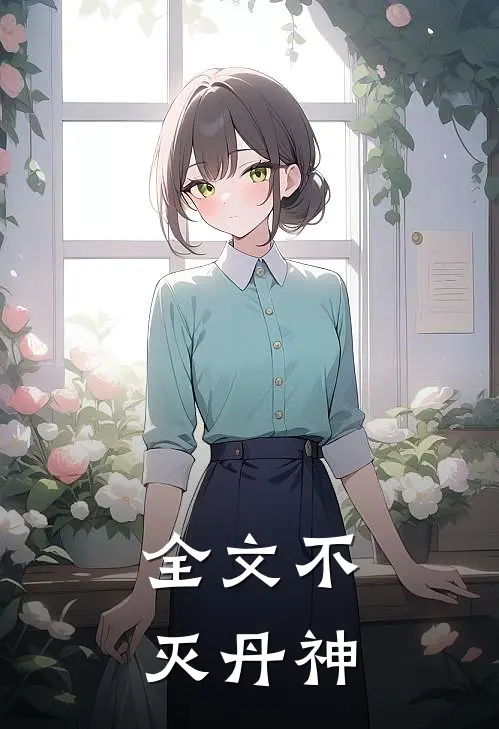 全文不灭丹神