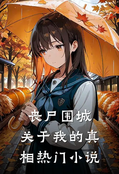 丧尸围城，关于我的真相热门小说