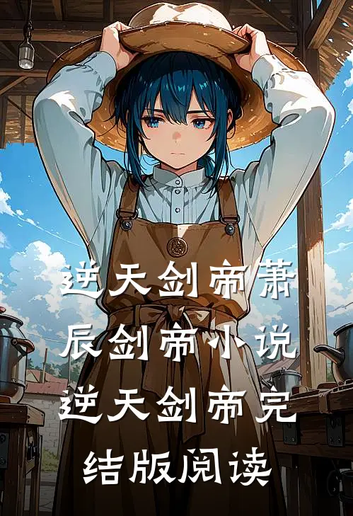逆天剑帝萧辰剑帝小说_逆天剑帝完结版阅读