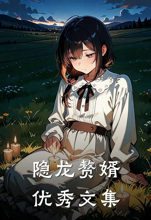 隐龙赘婿优秀文集