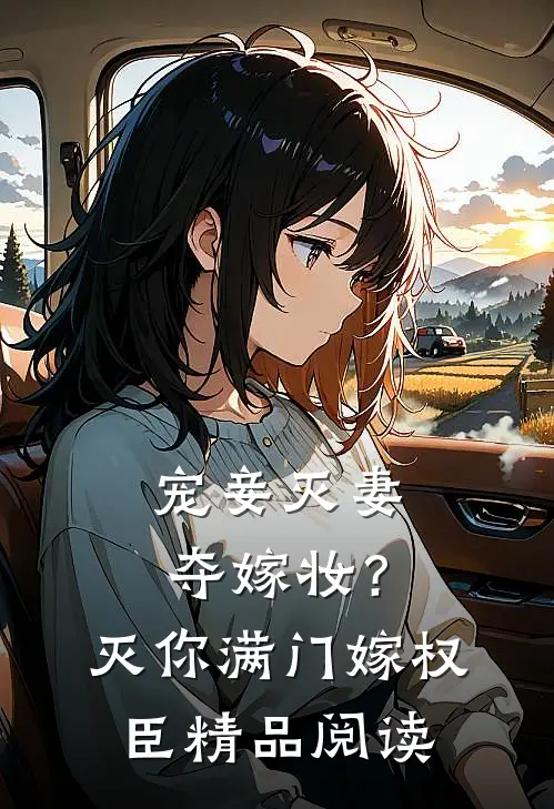 宠妾灭妻夺嫁妆？灭你满门嫁权臣精品阅读