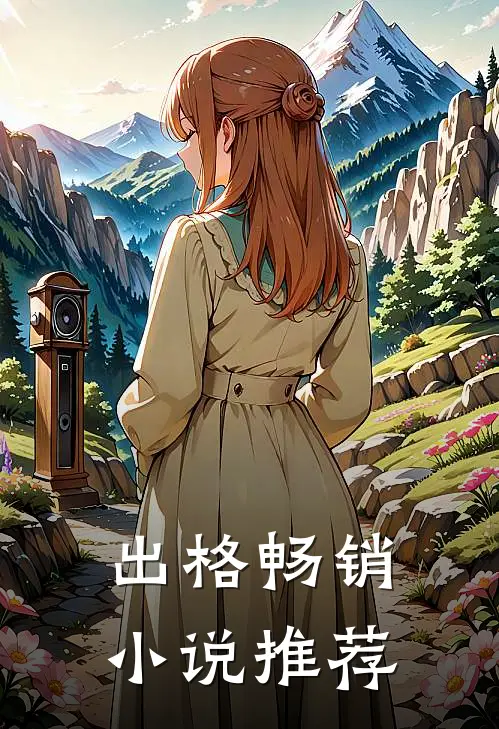 出格畅销小说推荐