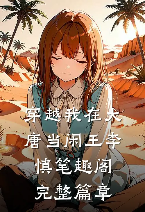 穿越我在大唐当闲王李慎笔趣阁完整篇章