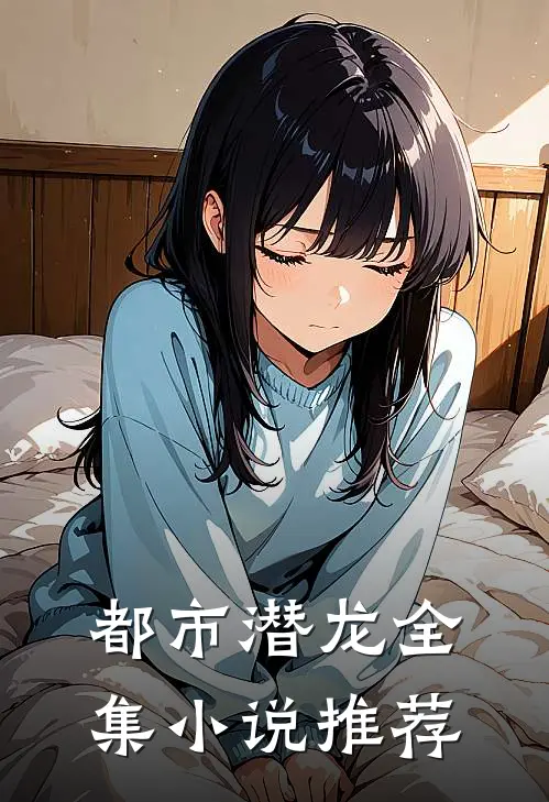 都市潜龙全集小说推荐