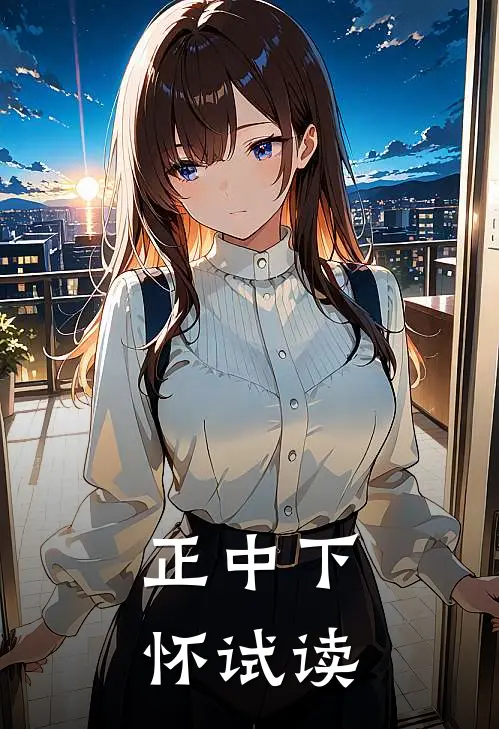 正中下怀试读