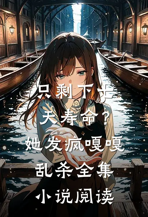 只剩下七天寿命？她发疯嘎嘎乱杀全集小说阅读