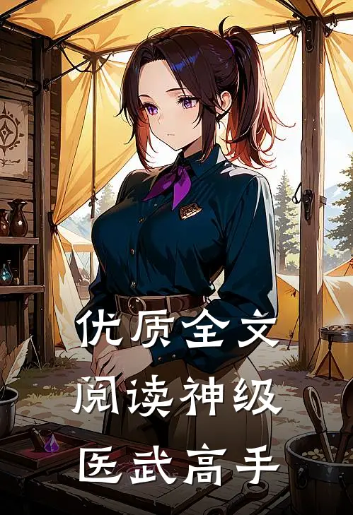 优质全文阅读神级医武高手