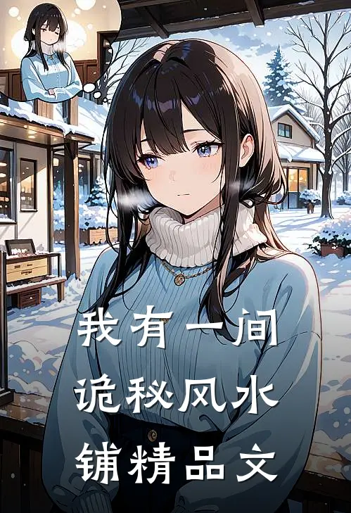 我有一间诡秘风水铺精品文