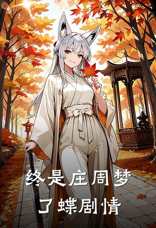 终是庄周梦了蝶剧情