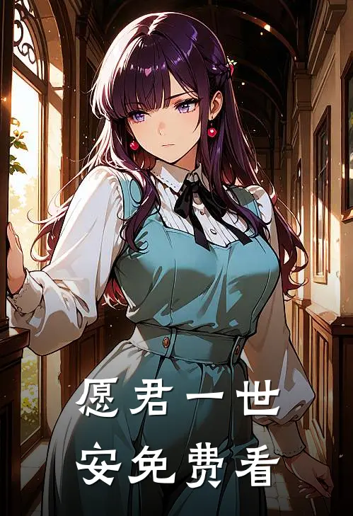愿君一世安免费看