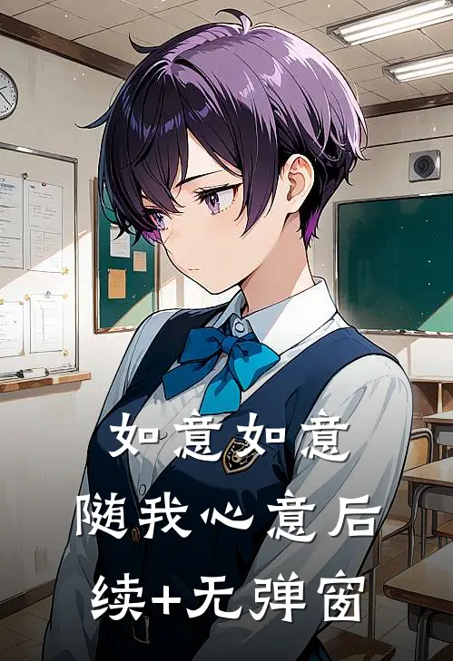 如意如意，随我心意后续+无弹窗
