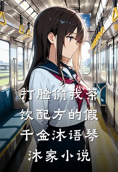 打脸偷我茶饮配方的假千金沐语琴沐家小说