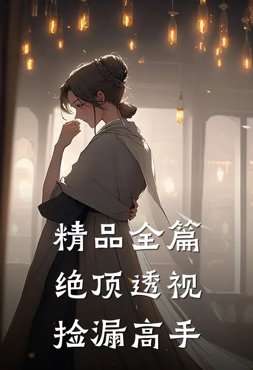 精品全篇绝顶透视捡漏高手