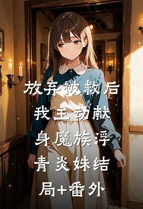 放弃被救后，我主动献身魔族浮青炎姝结局+番外