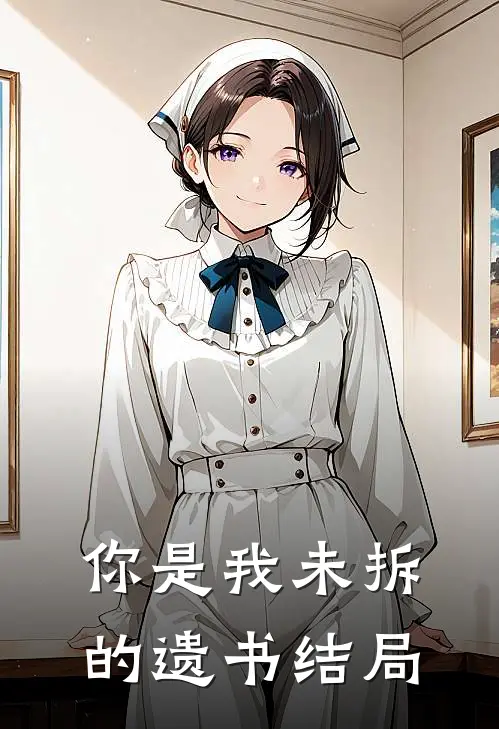 你是我未拆的遗书结局