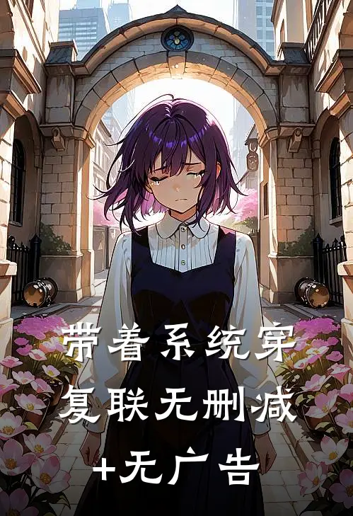 带着系统穿复联无删减+无广告
