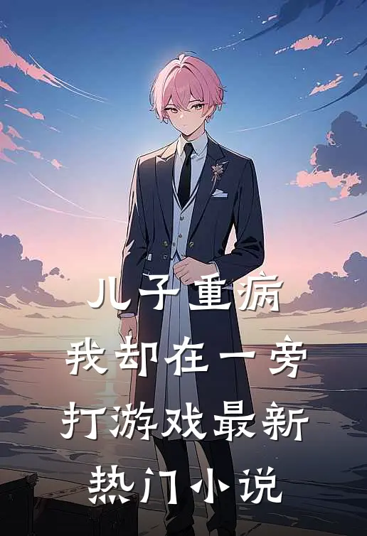 儿子重病，我却在一旁打游戏最新热门小说
